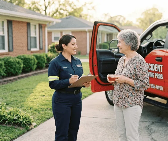 Accident Towing Service Ewell, MD FAQs